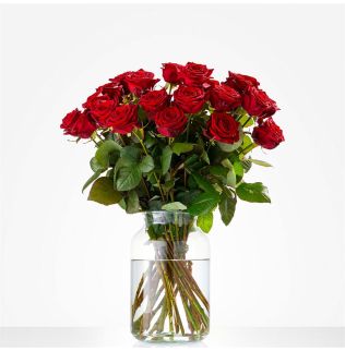 Boeket Pure Liefde Boeket Pure Liefde