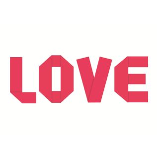 Letters love Letters love