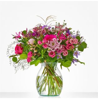 Boeket Avondwandeling Boeket Avondwandeling