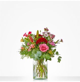 Boeket Leuke verrassing Boeket Leuke verrassing