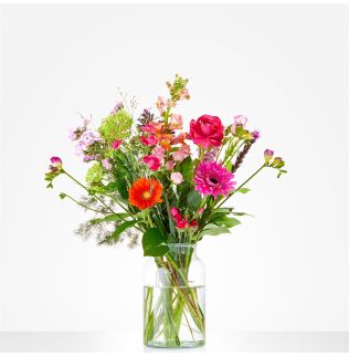 Boeket Lieve mama Boeket Lieve mama