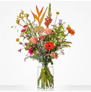 Boeket Beterschap Boeket Beterschap