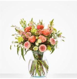 Boeket Stijlvol Boeket Stijlvol