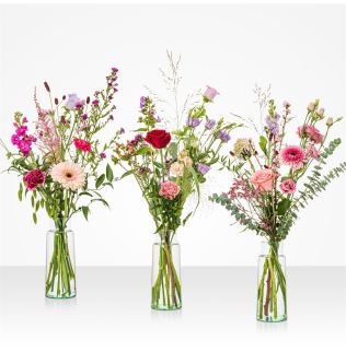 Boeket Valentijnsverrassing Boeket Valentijnsverrassing