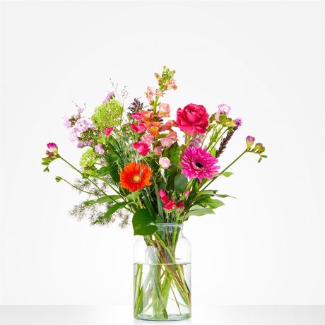 Boeket Lieve mama