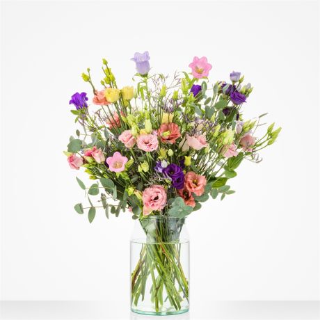 Boeket Voor alle moeders Boeket Voor alle moeders