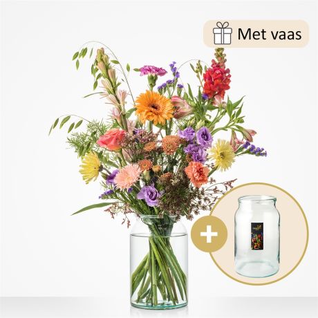 Cadeauset Feestelijk Cadeauset Feestelijk