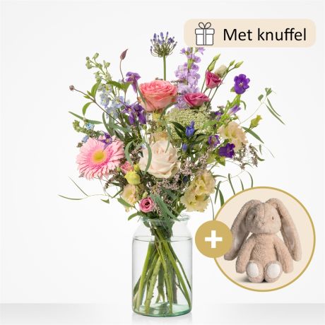 Cadeauset Geboorte Cadeauset Geboorte